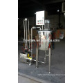 300L/H electric high shear milk mixer